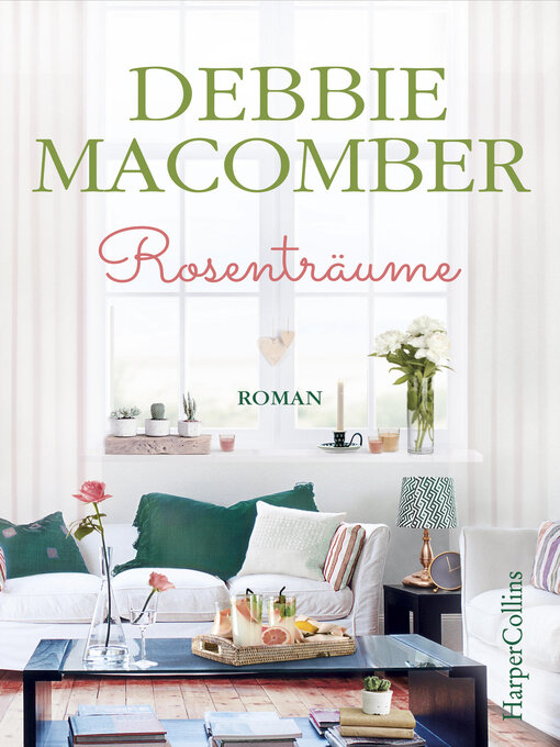 Cover image for Rosenträume